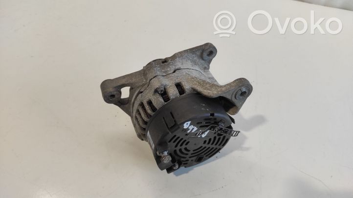 Audi A4 S4 B5 8D Alternator 0123310022