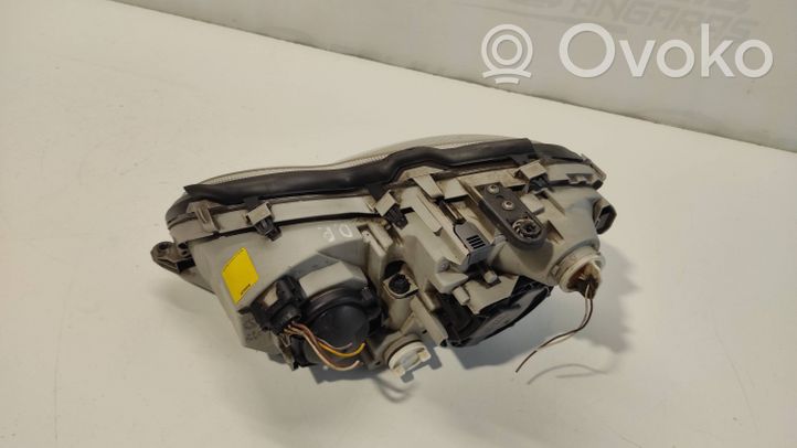 Mercedes-Benz C W203 Phare frontale 1305235664