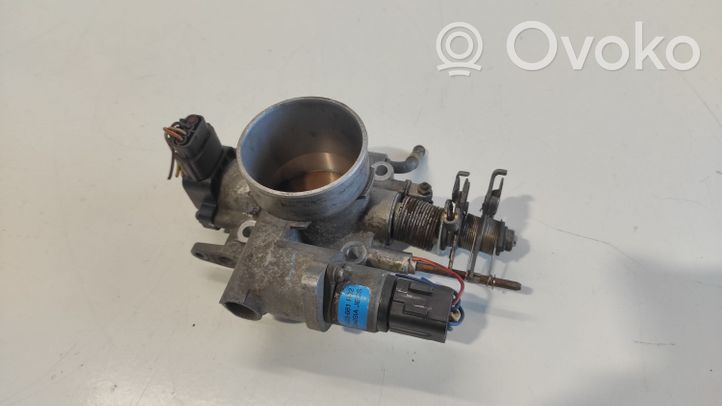 Subaru Outback Clapet d'étranglement A33661R02