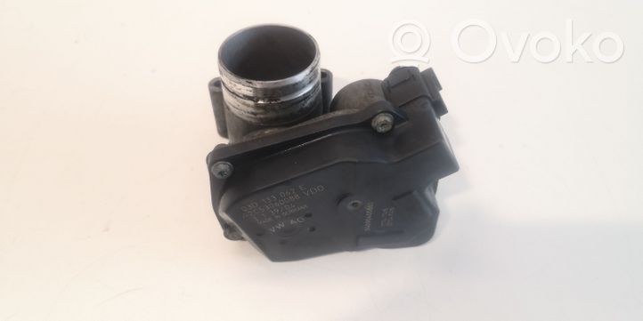 Volkswagen Fox Throttle valve 03D133062E