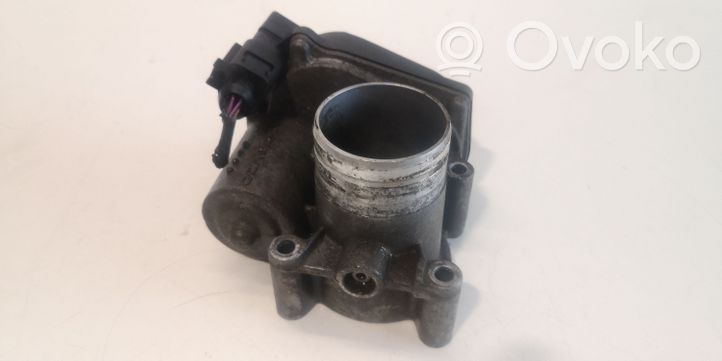 Volkswagen Fox Throttle valve 03D133062E