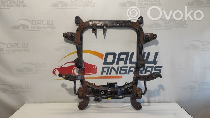 Opel Astra H Front subframe 