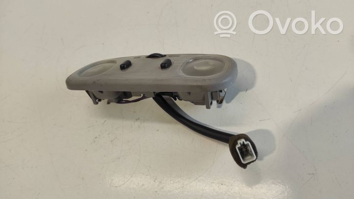 Mazda MX-3 Illuminazione sedili anteriori 1158224