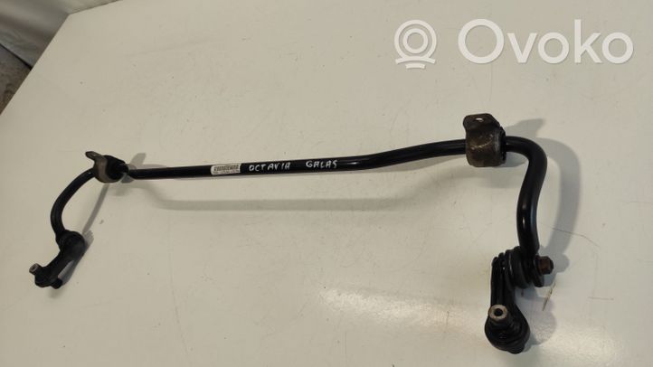 Skoda Octavia Mk3 (5E) Rear anti-roll bar/sway bar 5Q0511305BL