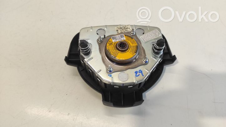 Volkswagen Fox Steering wheel airbag 5Z0880201A