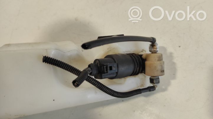 Volkswagen Fox Windshield washer fluid reservoir/tank 6Q0955453