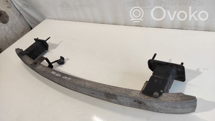 Mercedes-Benz CLK A209 C209 Rear bumper cross member 