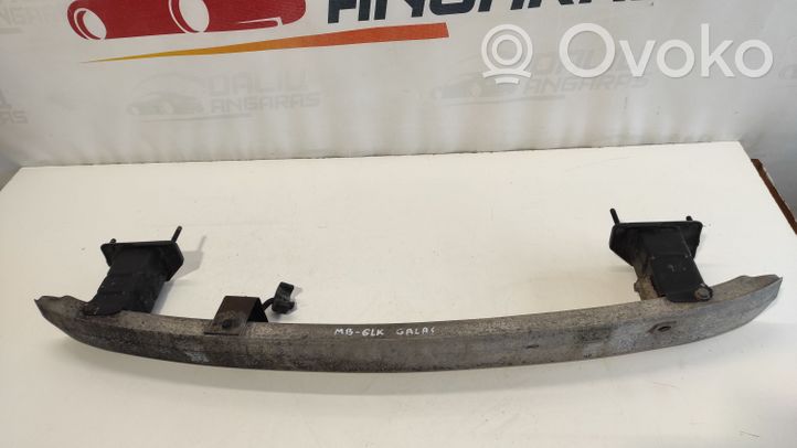 Mercedes-Benz CLK A209 C209 Rear bumper cross member 