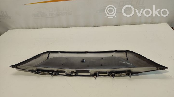 Mercedes-Benz CLK A209 C209 Rivestimento portellone 2097500081