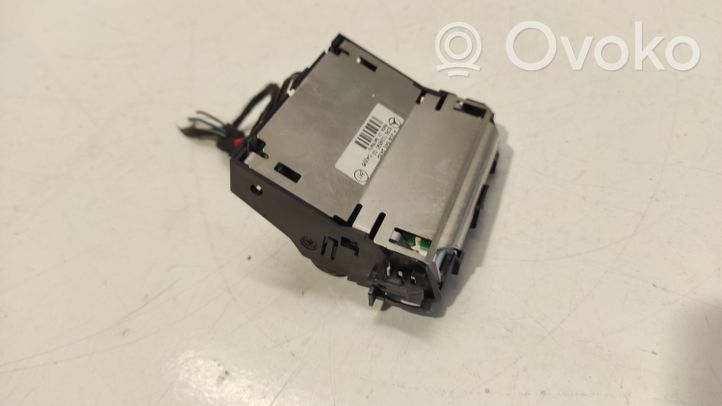 Mercedes-Benz CLK A209 C209 Anzeige Display Einparkhilfe Parktronic PDC A2095452432