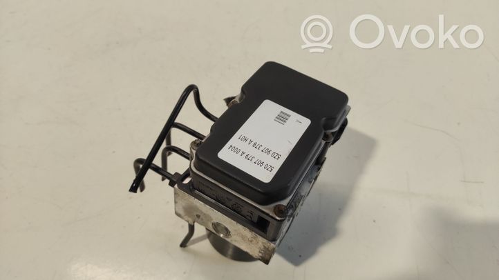 Volkswagen Fox Pompe ABS 0265800468