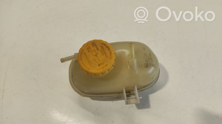 Opel Agila A Serbatoio di compensazione del liquido refrigerante/vaschetta 091239170