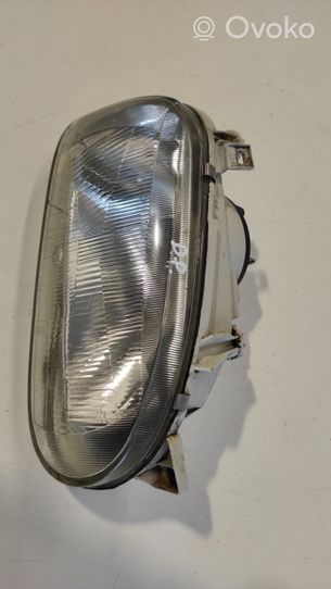 Volkswagen Golf III Faro/fanale 14487600R