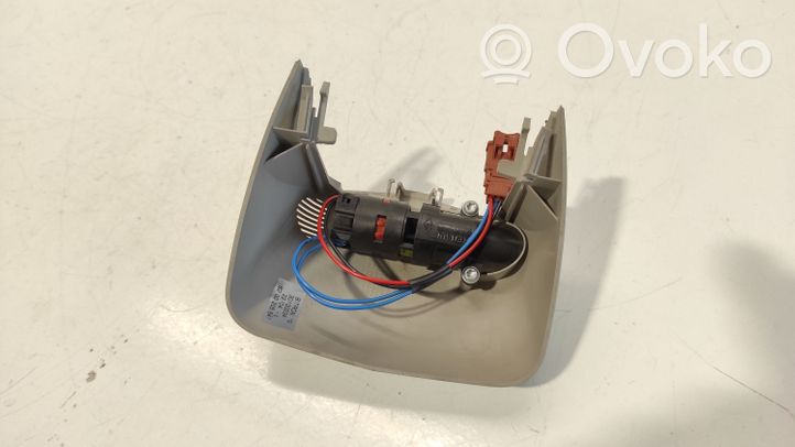 Renault Scenic II -  Grand scenic II Alarm movement detector/sensor 30100034