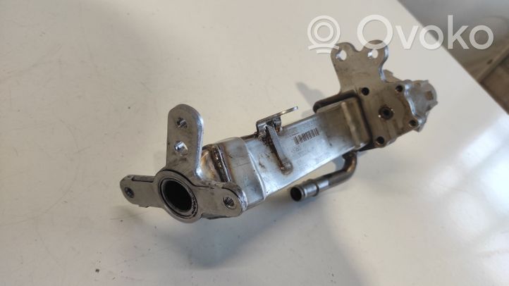 Volvo S80 EGR-venttiili/lauhdutin 30637142