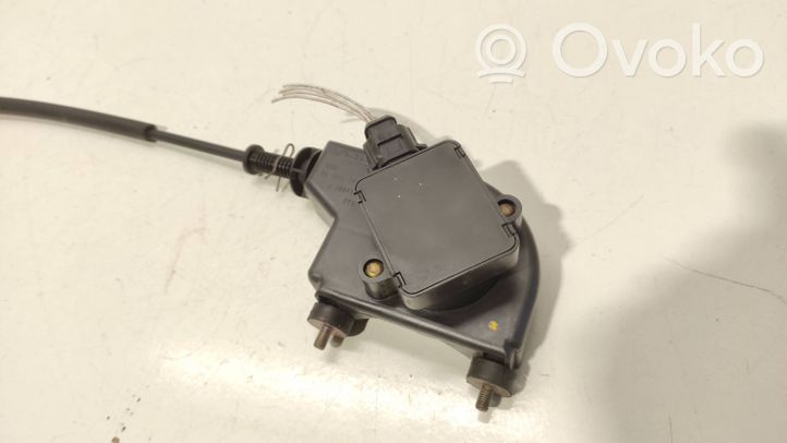 Citroen C5 Sensore posizionamento del pedale dell’acceleratore 9639779180