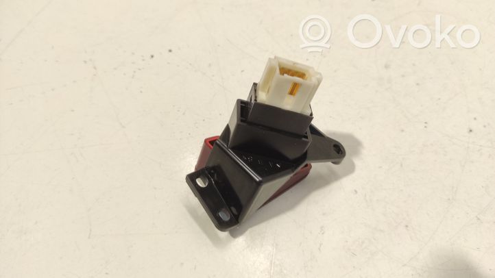 Mitsubishi Pajero Hazard light switch 02230