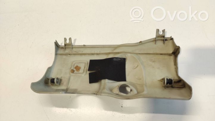 Citroen C5 Couvercle cache moteur 9643084980