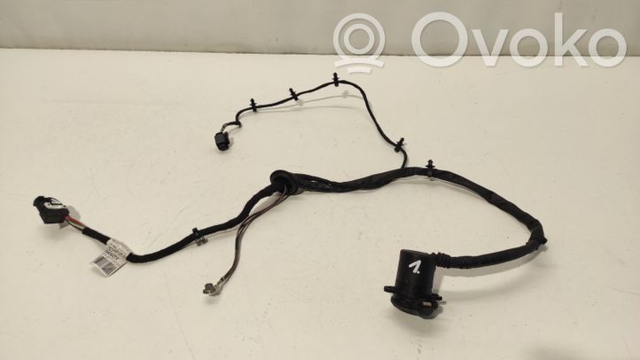 A1775400211 Mercedes-Benz A W177 Other wiring loom, 50.00 € | RRR 