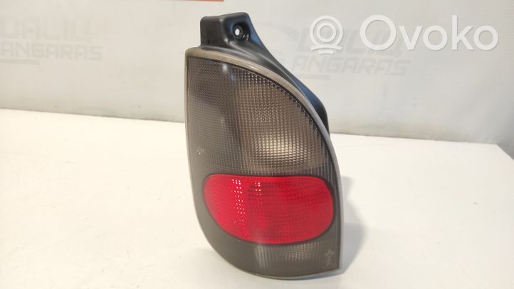 Renault Espace III Lampa tylna 6025301101