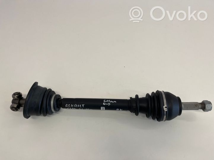 Renault Clio I Front driveshaft DS2402