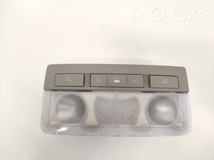 Opel Astra J Illuminazione sedili anteriori 130213092948