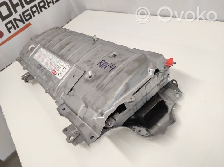 Toyota RAV 4 (XA50) Batterie véhicule hybride / électrique 