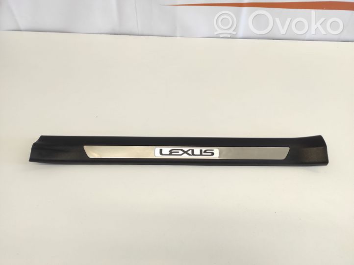 Lexus NX Etuoven kynnyksen suojalista 67910780