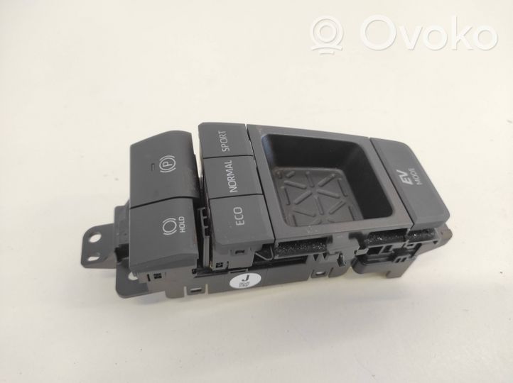 Toyota RAV 4 (XA50) Kit interrupteurs 75L727
