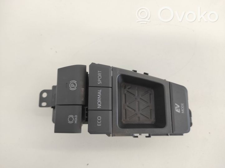 Toyota RAV 4 (XA50) Kit interrupteurs 75L727