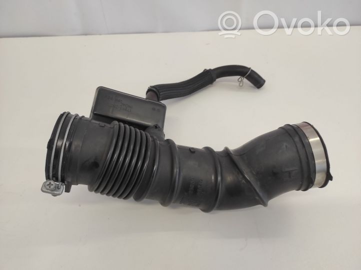 Toyota RAV 4 (XA50) Tube d'admission de tuyau de refroidisseur intermédiaire 1789325070