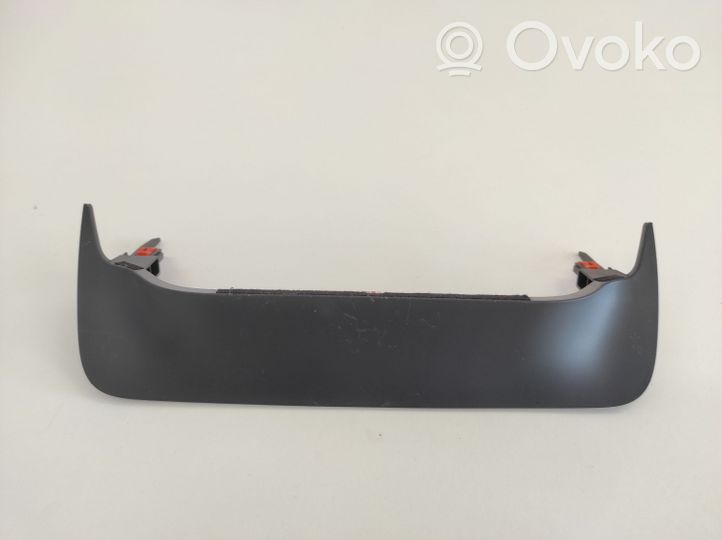 Toyota RAV 4 (XA50) Boîte à gants garniture de tableau de bord 55422H4203