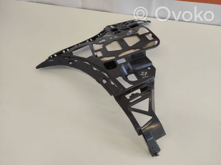 Mercedes-Benz GLE AMG (W166 - C292) Rear bumper mounting bracket A2928850121