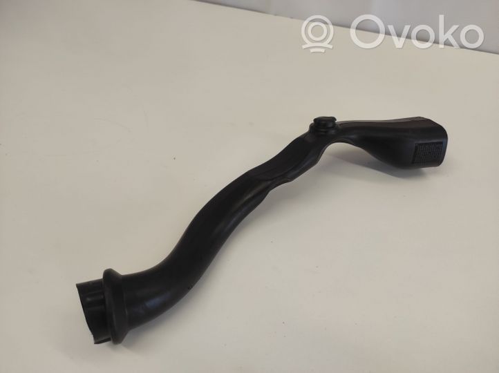 Mercedes-Benz GLE AMG (W166 - C292) Conduit d'air (cabine) A1668320490