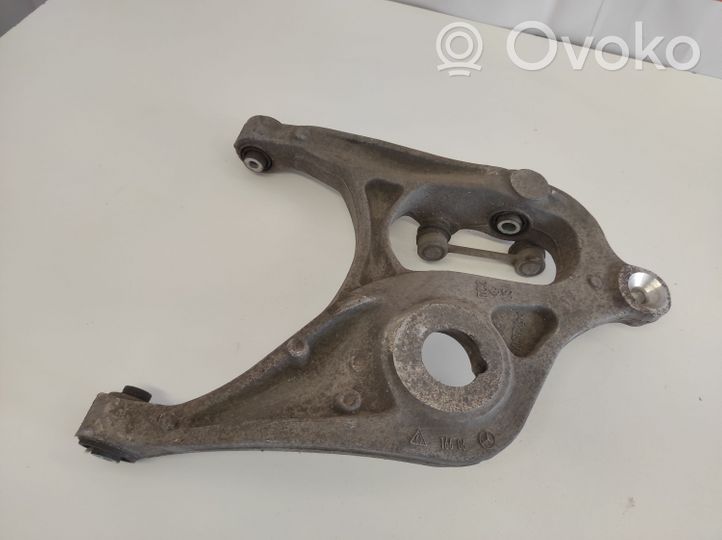 Mercedes-Benz GLE AMG (W166 - C292) Braccio di controllo sospensione posteriore superiore/braccio oscillante 16606