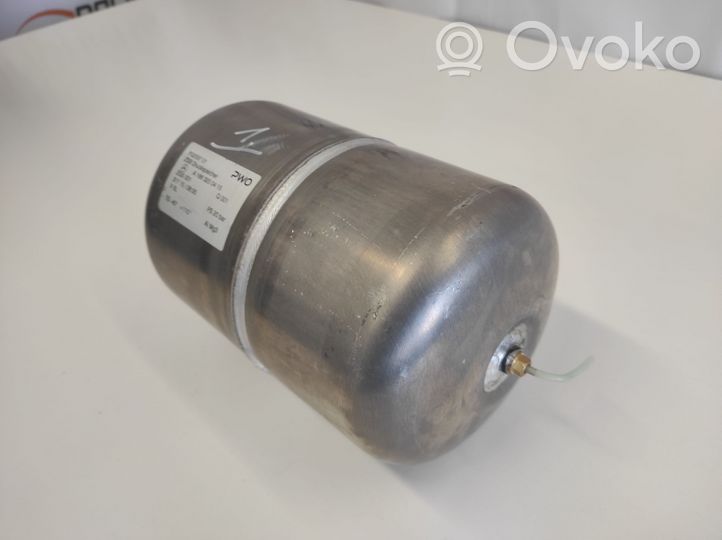 Mercedes-Benz GLE AMG (W166 - C292) Accumulateur de pression de réservoir suspension pneumatique A1663200415