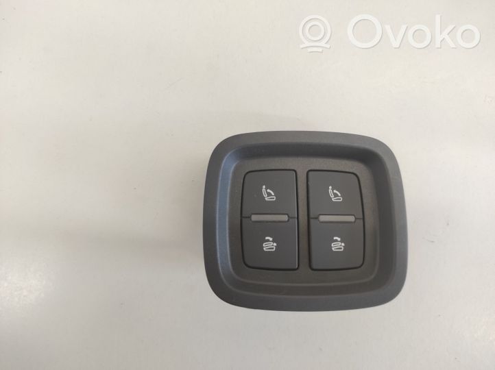 Audi Q7 4M Interruttore di controllo del sedile 4M0959861B