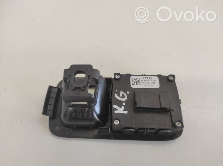 Audi Q7 4M Interruttore di controllo del sedile 4M0959861B