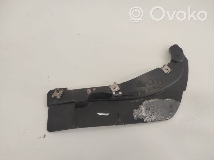 Audi Q7 4M Front mudguard 4M0807547E