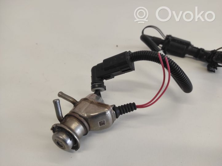 Audi Q7 4M Sensor de nivel de líquido adblue 4M0131960