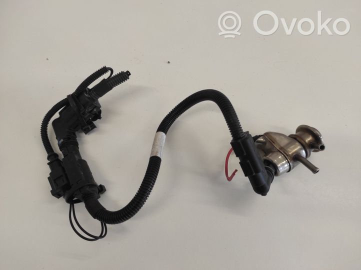 Audi Q7 4M Sensor de nivel de líquido adblue 4M0131960