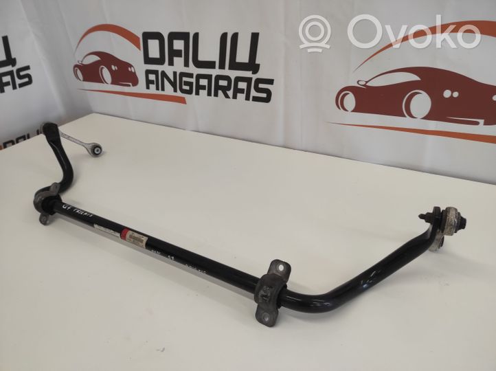 Audi Q7 4M Barra stabilizzatrice anteriore/barra antirollio 4M0411305A