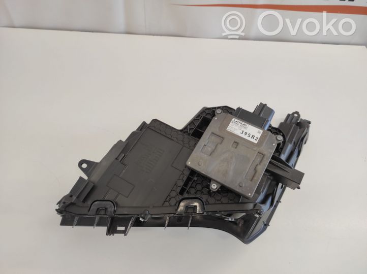 Lexus NX Lampa przednia 8990878120