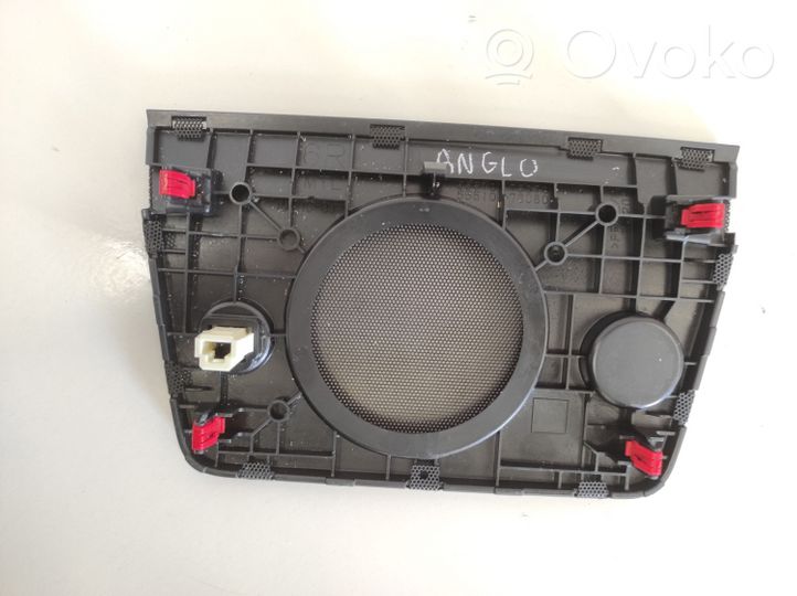 Lexus NX Cache enceinte centrale 5551078070