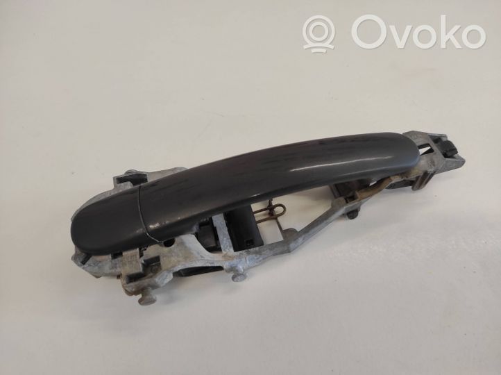 Skoda Octavia Mk2 (1Z) Išorinė atidarymo rankena 1Z0839886