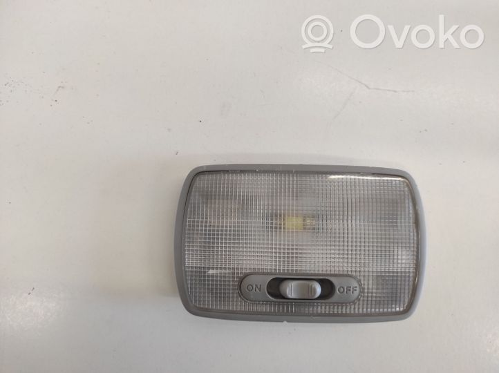 Honda CR-V Other interior light A00392