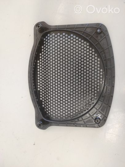 BMW 5 G30 G31 Griglia/mascherina subwoofer 19252910