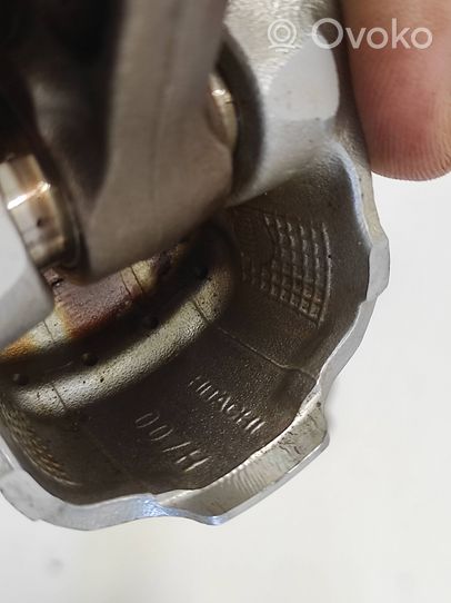 Subaru Impreza V Piston avec bielle DH32890