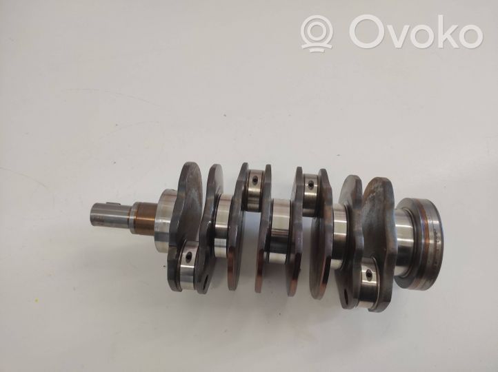 Subaru Impreza V Vilebrequin du moteur HA2025743