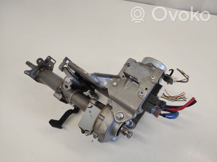 Nissan Note (E11) Pompe de direction assistée électrique 488101U61A